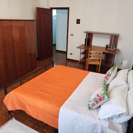 Appartement Panoramico Wifi Tv Centro Storico à Casteldaccia Extérieur photo