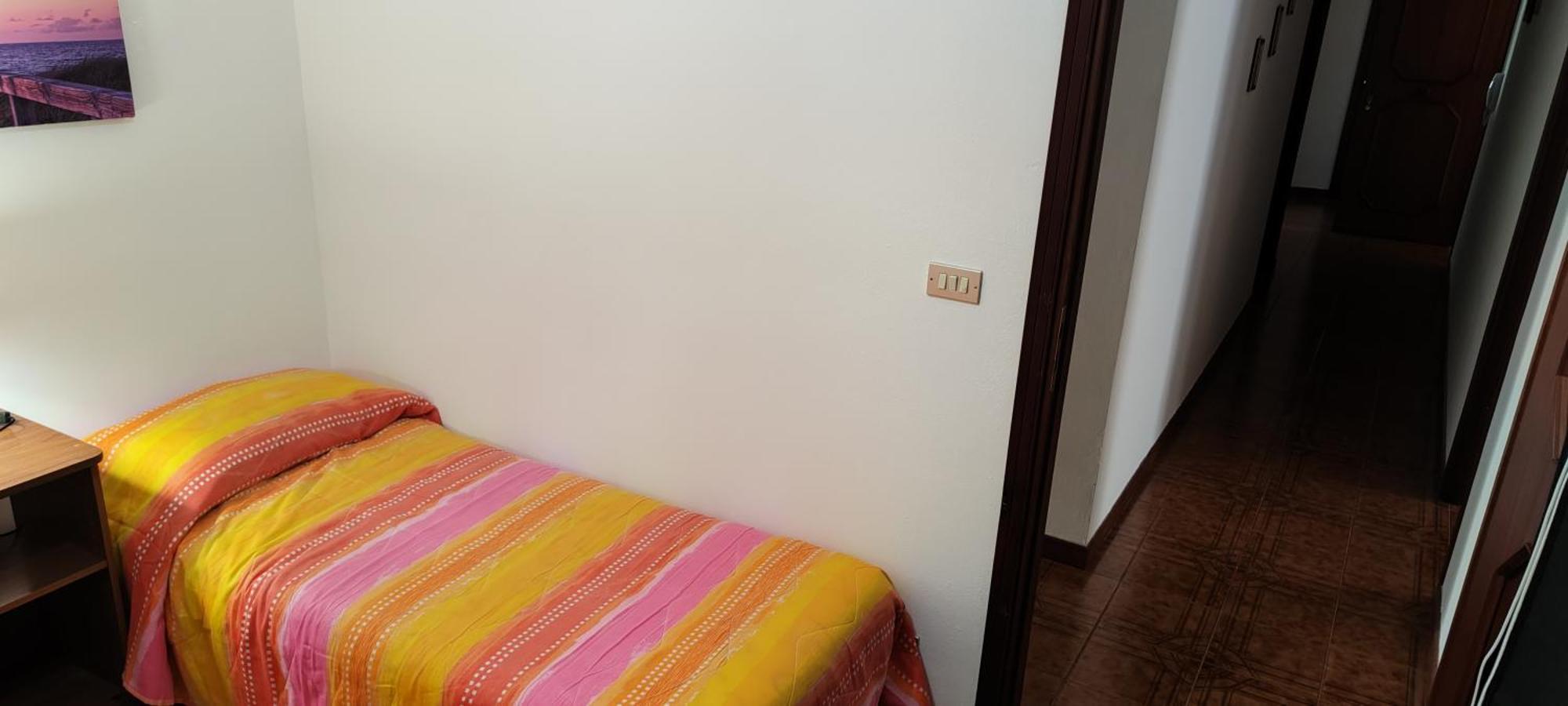 Appartement Panoramico Wifi Tv Centro Storico à Casteldaccia Extérieur photo