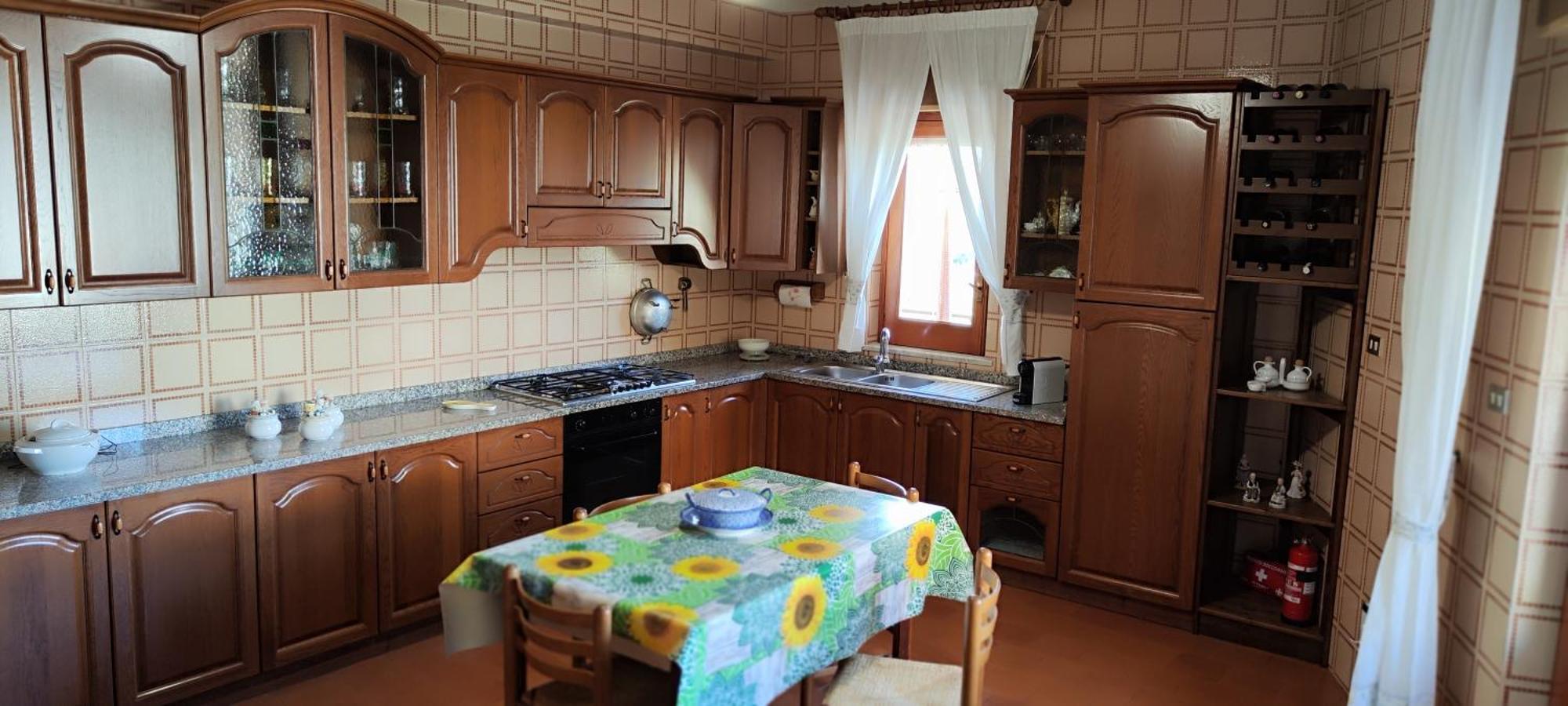 Appartement Panoramico Wifi Tv Centro Storico à Casteldaccia Extérieur photo